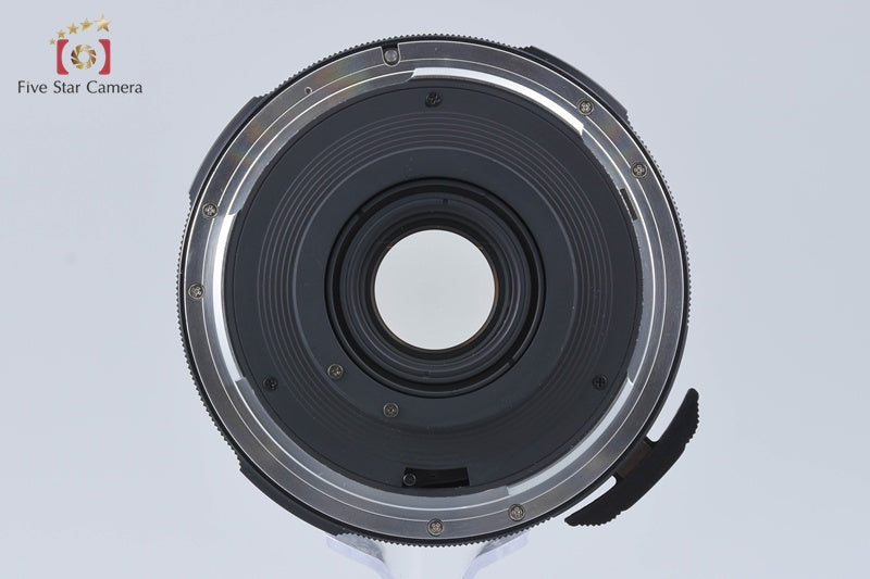PENTAX SMC 67 45mm f/4 for 6x7 / 67II