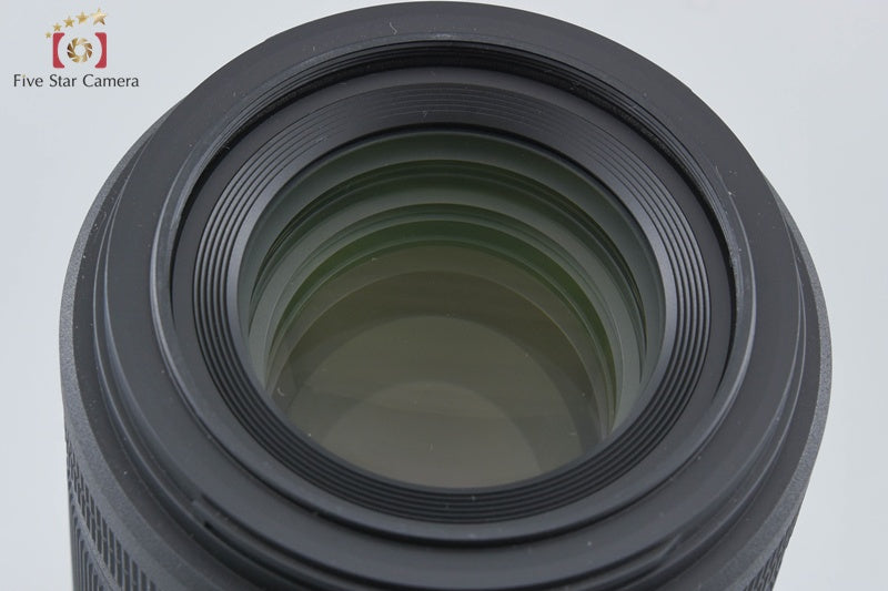 Nikon NIKKOR-Z MC 105mm f/2.8 VR S w/ Box