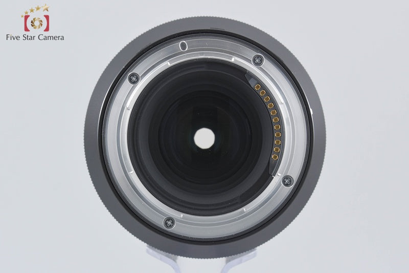 Nikon NIKKOR-Z MC 105mm f/2.8 VR S w/ Box