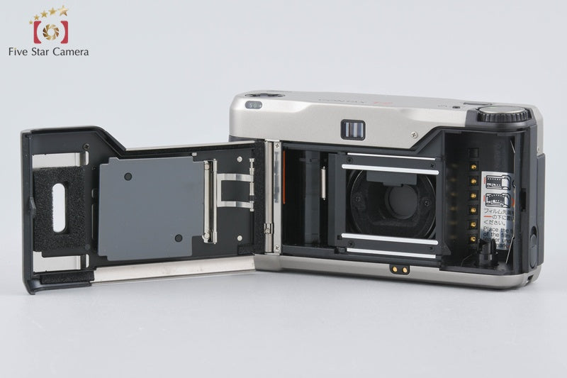 CONTAX T2 35mm Point & Shoot Film Camera w/ Box