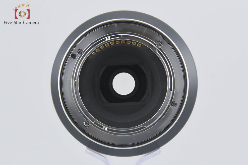 Tamron F050 20mm f/2.8 Di III OSD M1:2 for Sony E mount w/ Box