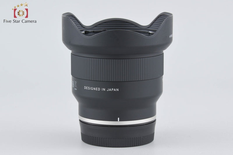 Tamron F050 20mm f/2.8 Di III OSD M1:2 for Sony E mount w/ Box