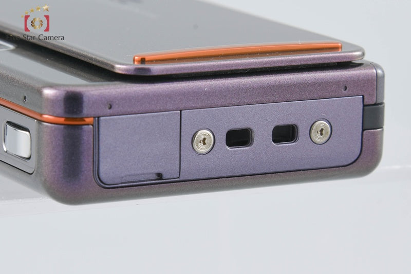 Fujifilm FINEPIX Z300 Purple 10.0 MP Digital Camera