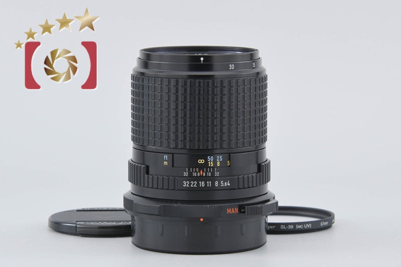 PENTAX SMC 67 MACRO 135mm f/4 for 67 / 67II
