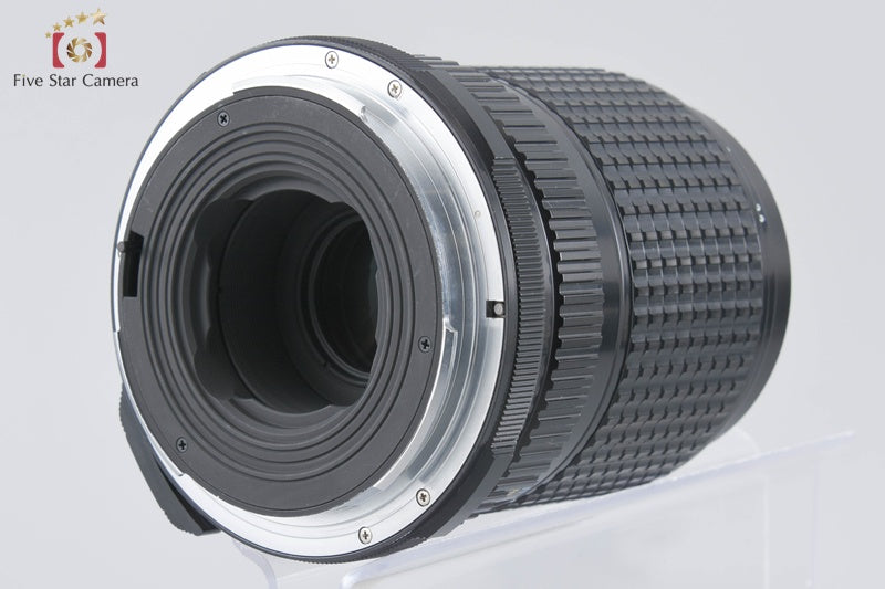 PENTAX SMC 67 MACRO 135mm f/4 for 67 / 67II