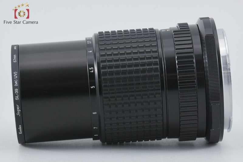 PENTAX SMC 67 MACRO 135mm f/4 for 67 / 67II