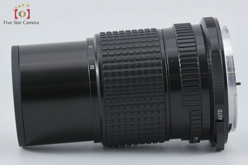 PENTAX SMC 67 MACRO 135mm f/4 for 67 / 67II