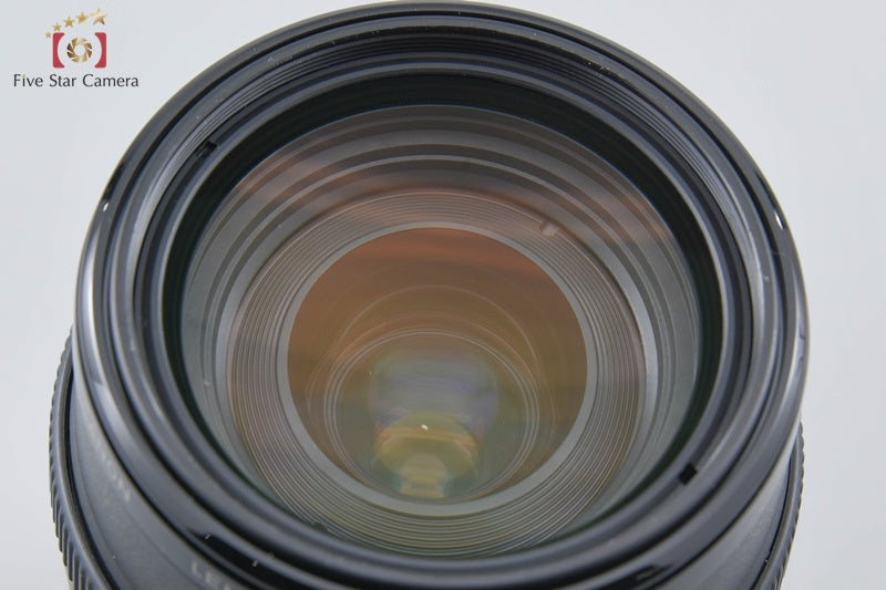Canon EF 35-105mm f/3.5-4.5