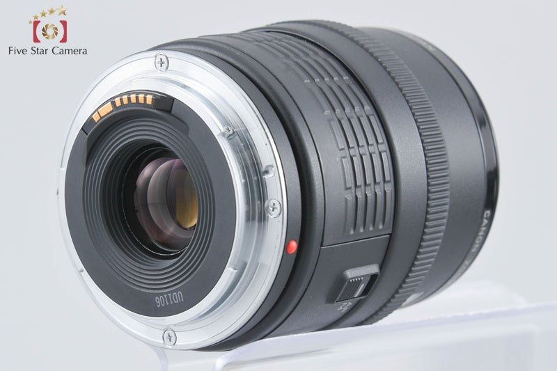 Canon EF 35-105mm f/3.5-4.5