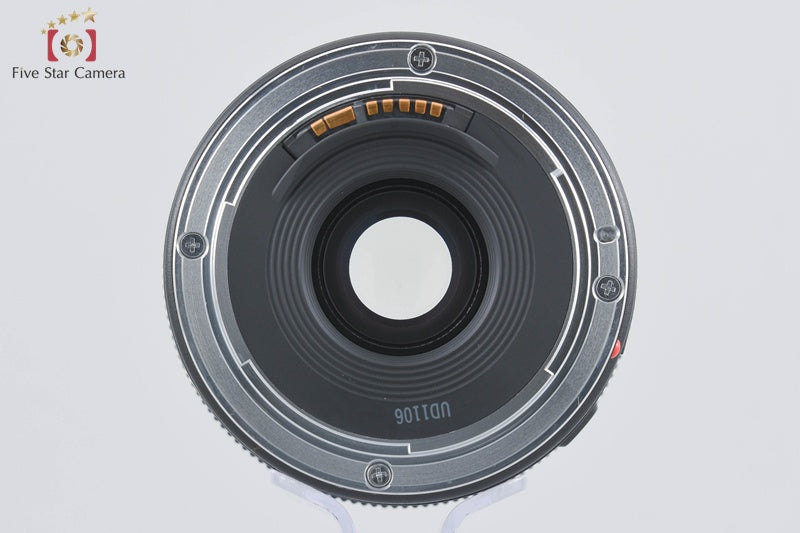 Canon EF 35-105mm f/3.5-4.5