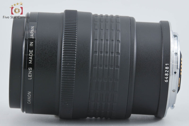 Canon EF 35-105mm f/3.5-4.5