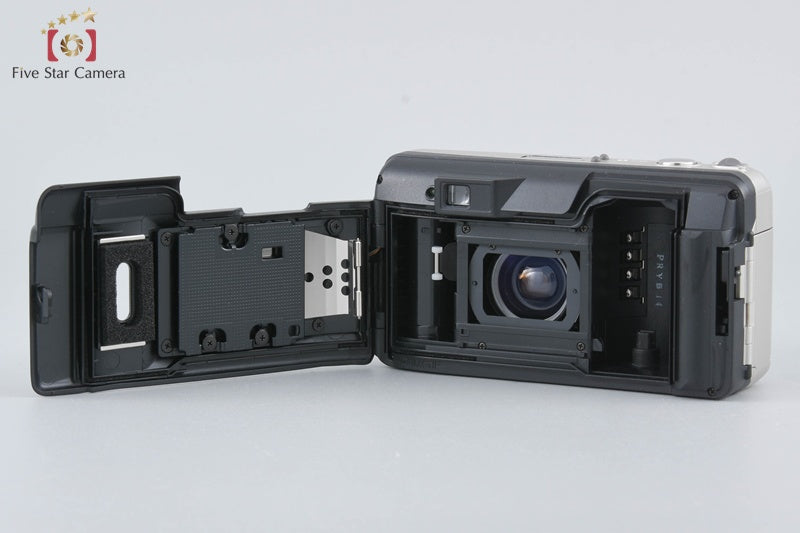 Olympus SUPERZOOM 105G 35mm Point & Shoot Film Camera