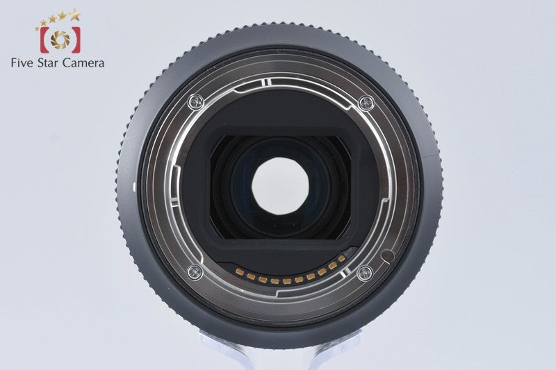 Sigma 28-70mm f/2.8 DG DN Contemporary for Sony E Mount w/ Box