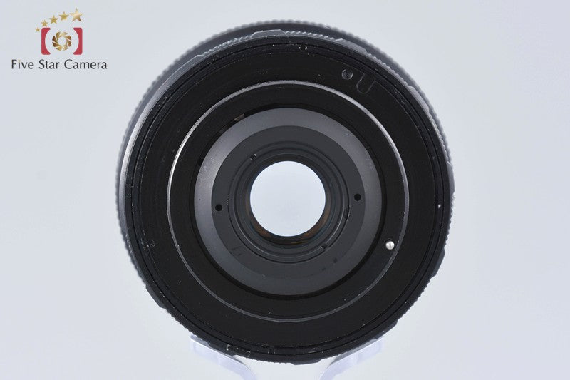 Fujifilm FUJINON-SW 28mm f/3.5 M42 Mount Lens