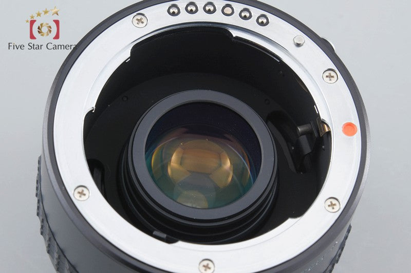 PENTAX REAR CONVERTER-A 2X-S