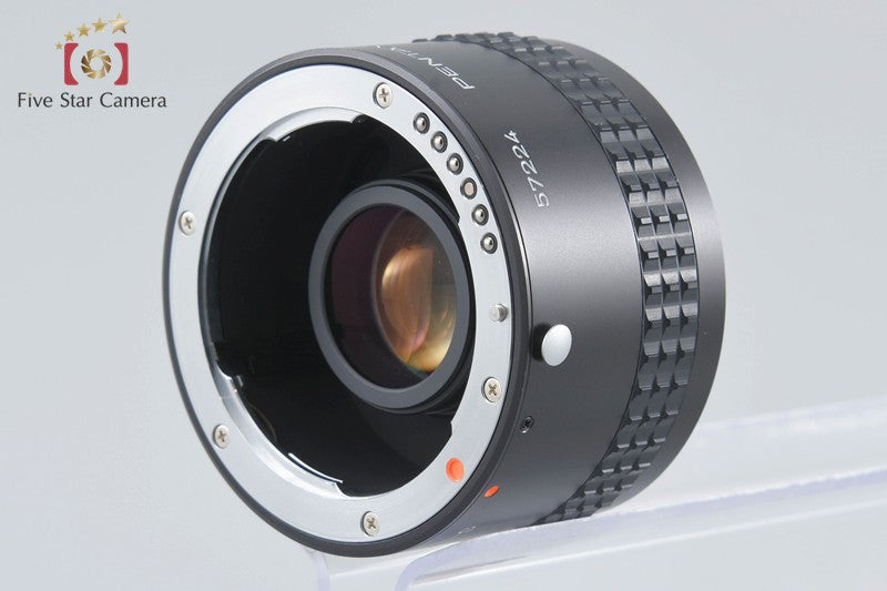 PENTAX REAR CONVERTER-A 2X-S