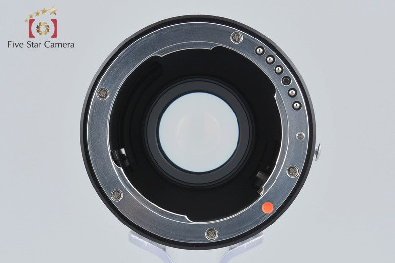 PENTAX REAR CONVERTER-A 2X-S
