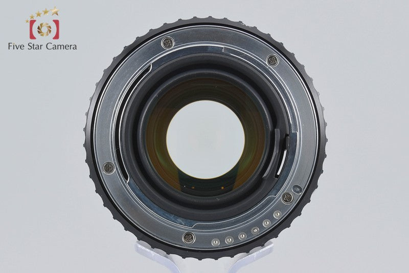 PENTAX REAR CONVERTER-A 2X-S