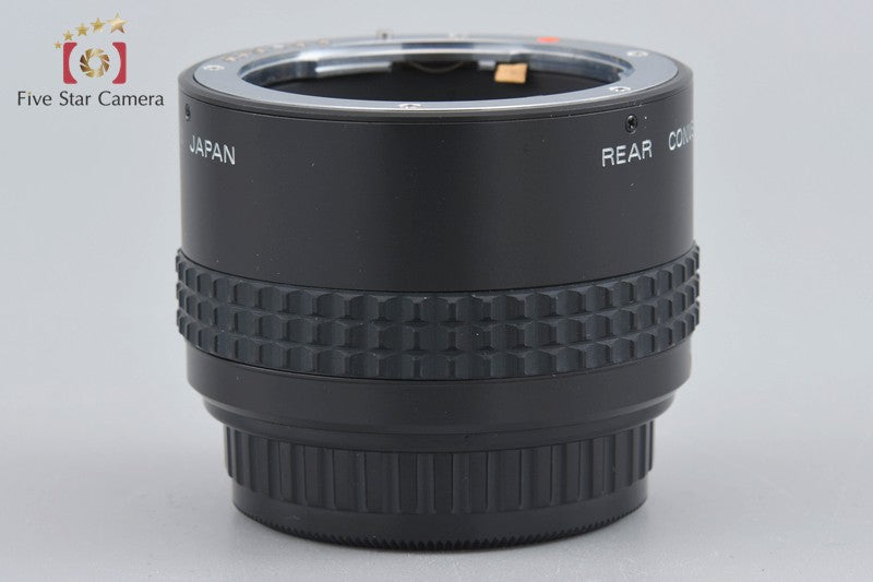 PENTAX REAR CONVERTER-A 2X-S