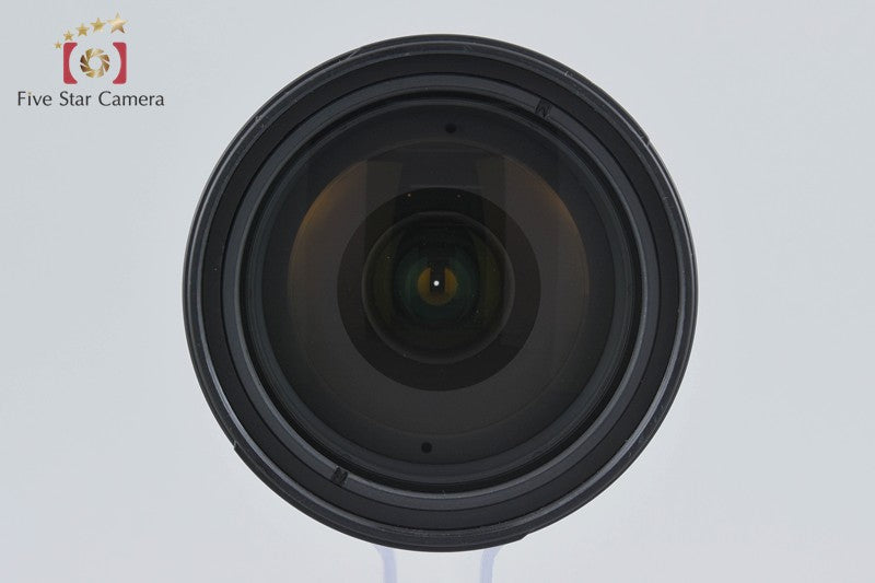 Nikon AF-S DX NIKKOR 18-200mm f/3.5-5.6 G ED VR