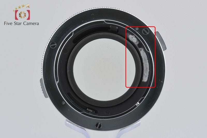 Olympus G.ZUIKO AUTO-S 50mm f/1.4