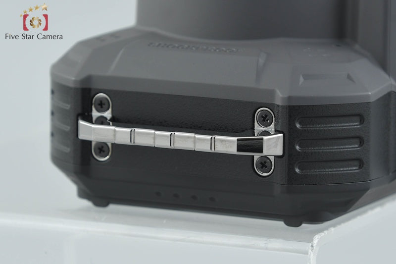 Ricoh PENTAX WG-1000 Glay 16.3 MP Waterproof Action Camera w/ Box