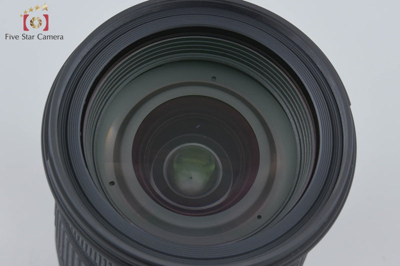 SIGMA 18-50mm f/2.8 EX DC MACRO for Pentax w/ Box