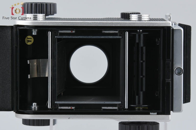 Mamiya C220 Professional TLR Film Camera