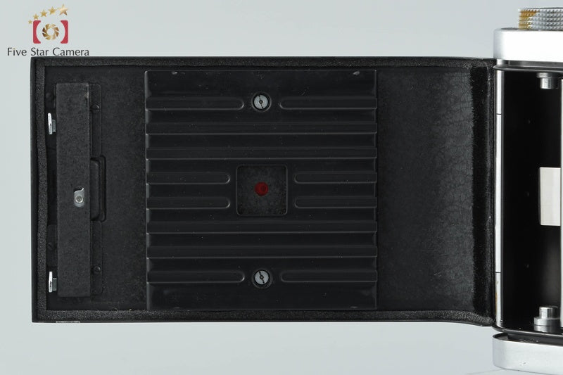 Mamiya C33 Professional TLR Film Camera