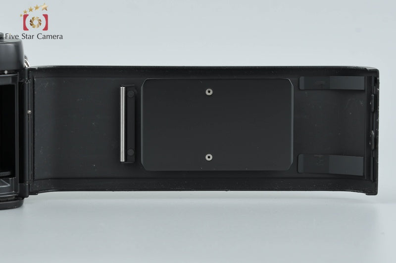 Nikon F3 HP 35mm SLR Film Camera Body