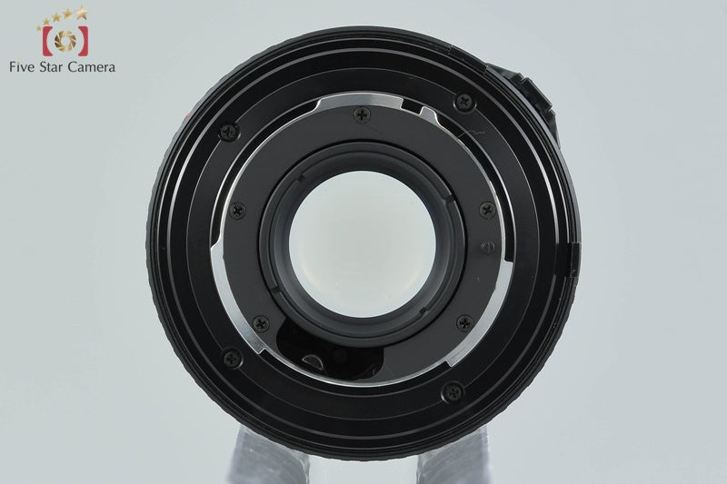 Minolta New MD 28mm f/2