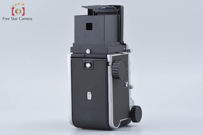 Mamiya C22 Professional TLR Film Camera