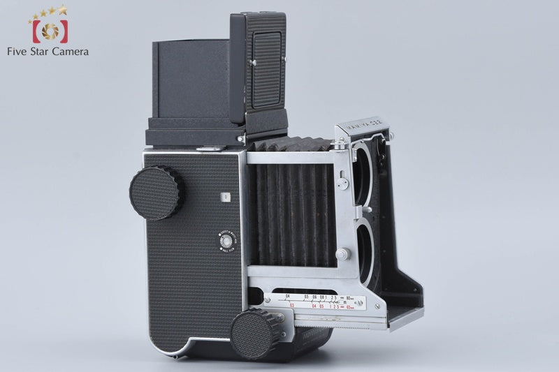 Mamiya C22 Professional TLR Film Camera