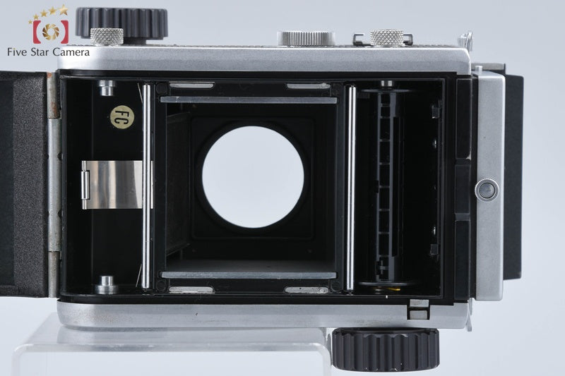 Mamiya C22 Professional TLR Film Camera