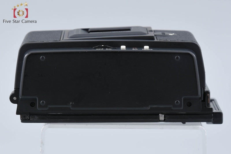 Mamiya 6x8 120 Motorized Film Holder for RB67