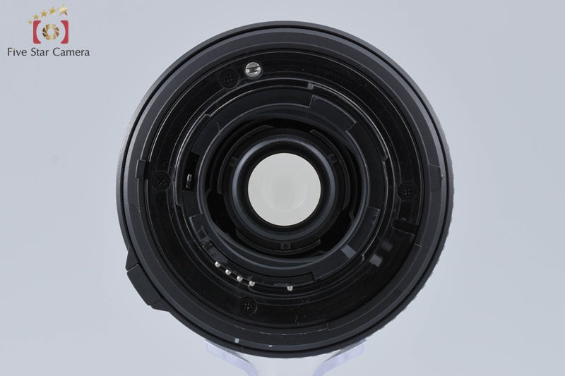 Tamron A06 AF 28-300mm f/3.5-6.3 XR Di LD IF MACRO for Nikon