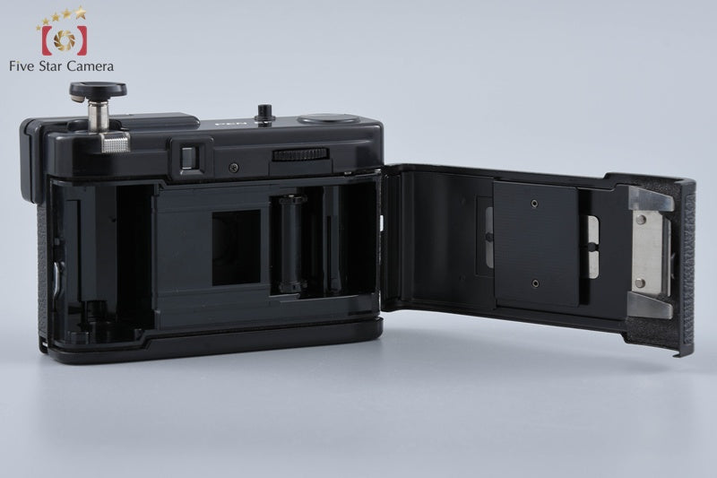 Olympus PEN EF Black 35mm Half Frame Film Camera D.ZUIKO 28mm f/3.5