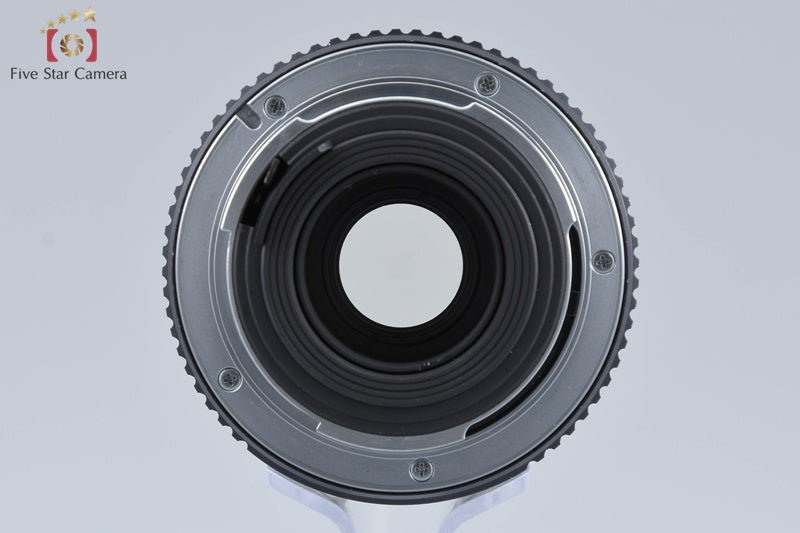 Pentax SMC M 135mm f/3.5 K Mount Lens