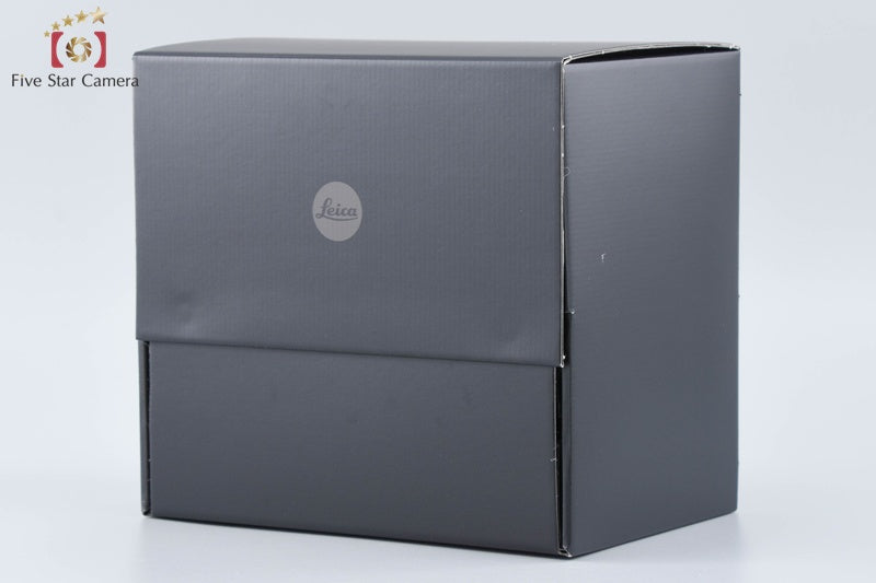 Leica Q2 Black 47.3MP Digital Camera w/ Box