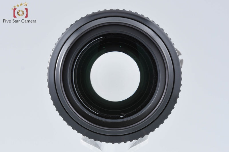 Nikon Ai-S NIKKOR 35mm f/1.4