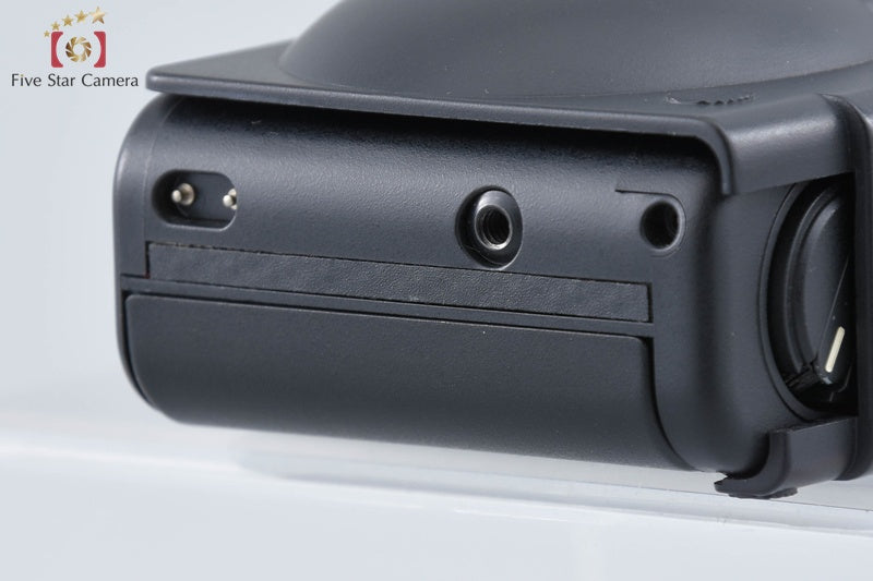 Olympus XA2 Black 35mm Point & Shoot Film Camera