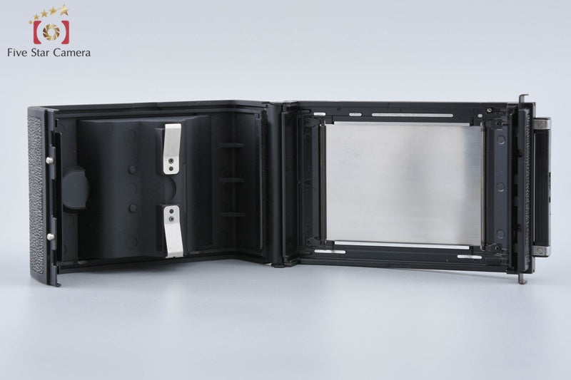 Mamiya 6x8 120 / 220 Motorized Film Holder for RB67