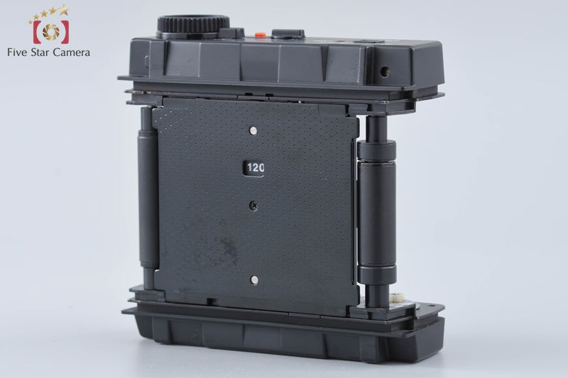 Mamiya 6x8 120 / 220 Motorized Film Holder for RB67