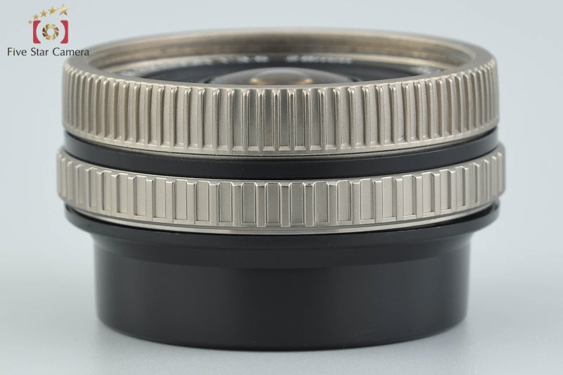 Ricoh XR RIKENON 28mm f/3.5 ASPHERIC PENTAX K Mount Lens