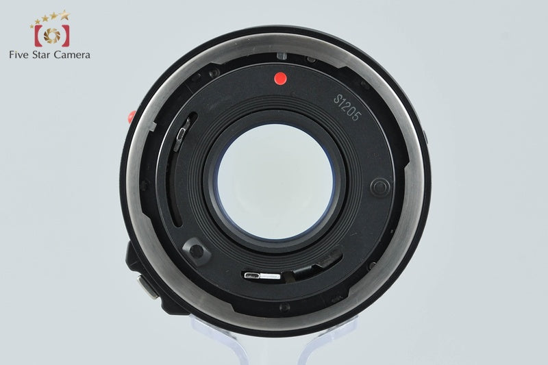 Canon New FD 50mm f/1.8