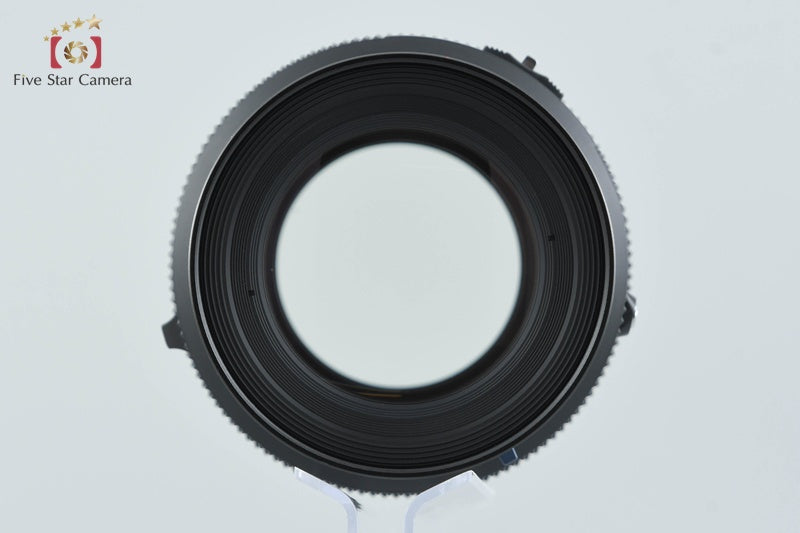 Mamiya SEKOR Z 250mm f/4.5 W for RZ67 / RZ67 Pro II