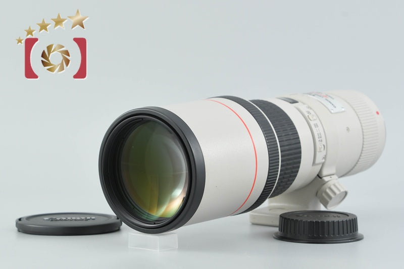 Canon EF 400mm f/5.6 L USM