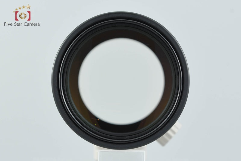 Canon EF 400mm f/5.6 L USM