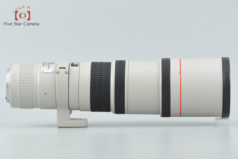 Canon EF 400mm f/5.6 L USM
