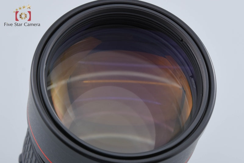 Canon EF 200mm f/2.8 L USM